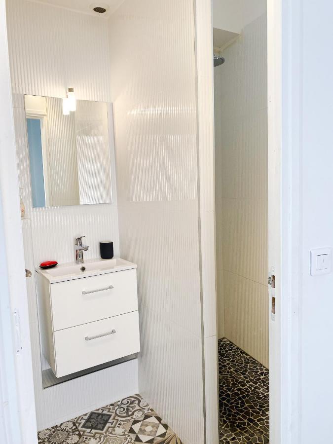 דירות Or - Studio En Plein Centre De L'Isle Sur Sorgue מראה חיצוני תמונה